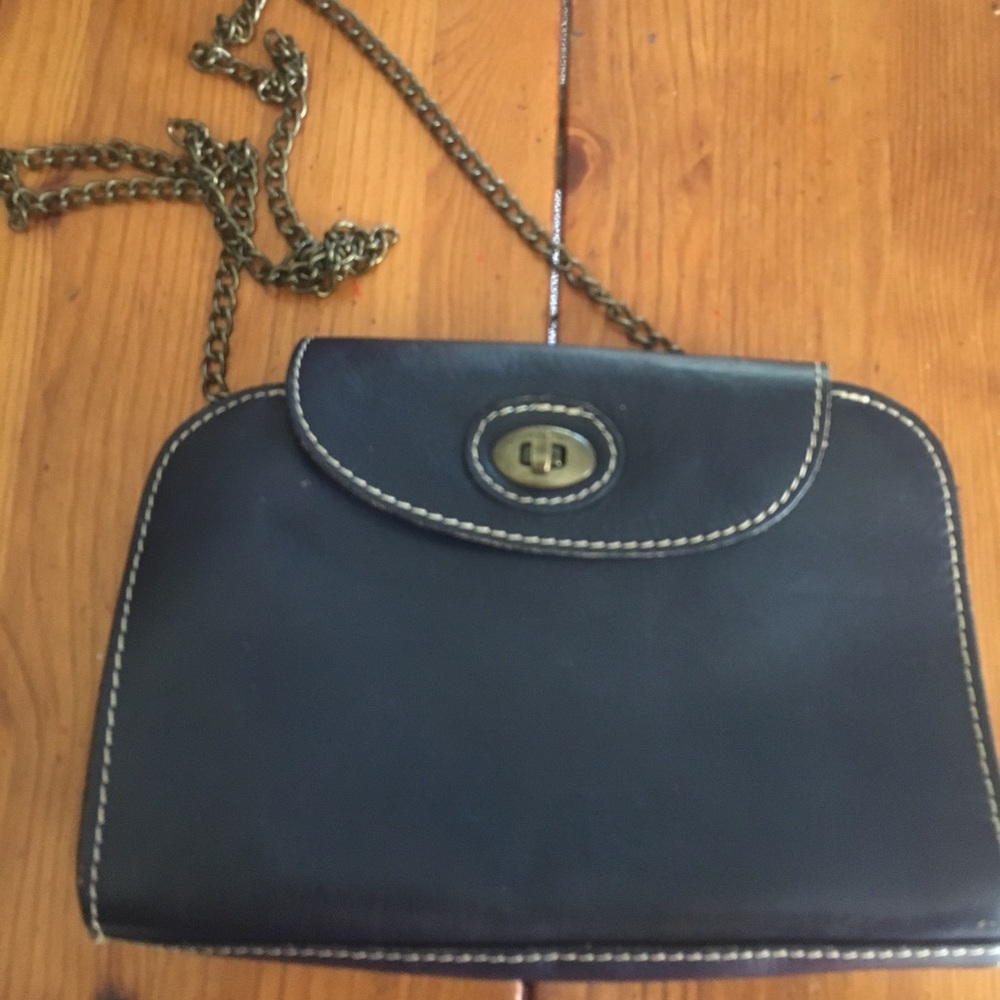 Patricia Nash bag